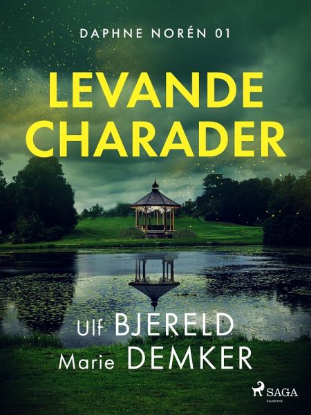 Levande charader (eBook, ePUB)
