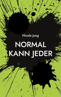 Cover Normal kann jeder (eBook, ePUB)