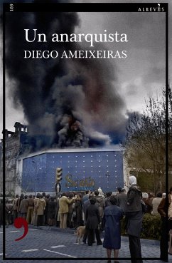 Cover Un anarquista (eBook, ePUB)