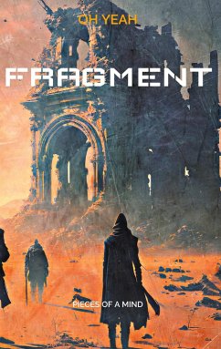 Cover Fragment (eBook, ePUB)