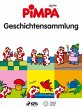 Pimpa - Geschichtensammlung (eBook,... - Bild 1