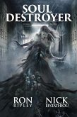 Soul Destroyer (Soul Collector Series, #2) (eBook, ePUB) Soul Destroyer (Soul Collector Series, #2) (eBook, ePUB)
