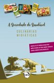 A sociedade do saudável e as culinárias midiáticas (eBook, ePUB)