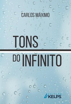 Tons do Infinito (eBook, ePUB) - Máximo, Carlos