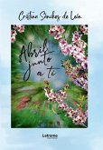 Abril junto a ti (eBook, ePUB)