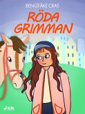 Röda grimman (eBook, ePUB)