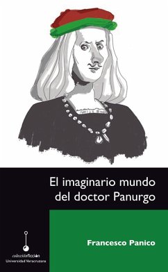 Cover El imaginario mundo del doctor Panurgo (eBook, ePUB)