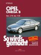 Opel Omega B 1/94 bis 7/03 (eBook, PDF) - Bild 1