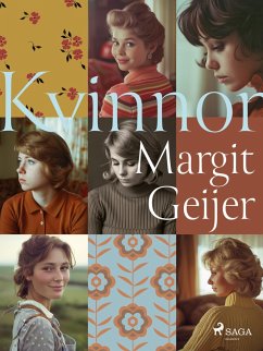 Cover Kvinnor (eBook, ePUB)