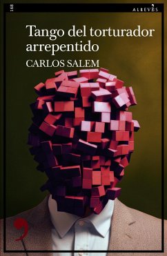 Cover Tango del torturador arrepentido (eBook, ePUB)