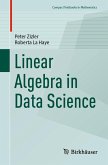 Linear Algebra in Data Science (eBook, PDF)