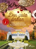 Den gula änkan (eBook, ePUB)