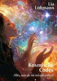 Kosmische Codes (eBook, ePUB)