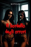 Il bordello degli orrori (eBook, ePUB)