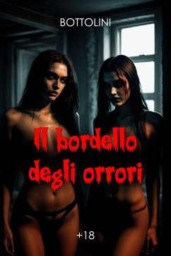 Cover Il bordello degli orrori (eBook, ePUB)