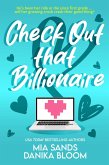 Check Out that Billionaire (Bookish Billionaires of Maple Valley, #2) (eBook, ePUB)