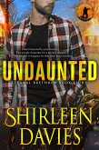 Undaunted (Eternal Brethren, #8) (eBook, ePUB) Undaunted (Eternal Brethren, #8) (eBook, ePUB)
