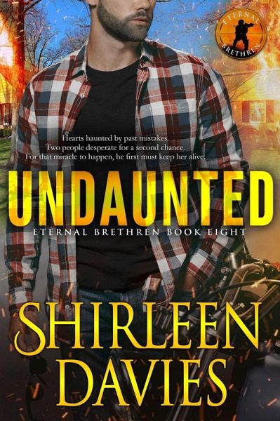 Undaunted (Eternal Brethren, #8) (eBook, ePUB) Undaunted (Eternal Brethren, #8) (eBook, ePUB)