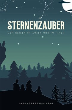 Sternenzauber (eBook, ePUB) - Pereira-Kägi, Sabine
