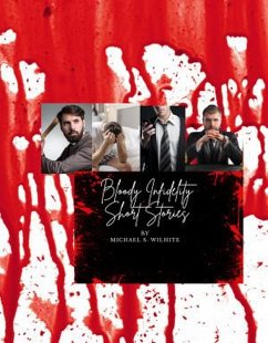 Cover Bloody Infidelity (eBook, ePUB)