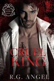 Cruel King (Cosa Nostra, #3) (eBook, ePUB)