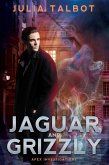 Jaguar and Grizzly (Apex, #2) (eBook, ePUB)