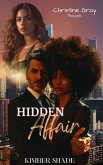 Hidden Affair (eBook, ePUB) Hidden Affair (eBook, ePUB)