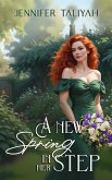 A New Spring In Her Step (eBook, ePUB)