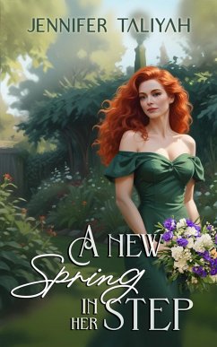 Cover A New Spring In Her Step (eBook, ePUB)