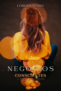 Cover Negocios conscientes (eBook, ePUB)