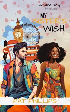 My Sister's Wish (eBook, ePUB) Cover My Sister's Wish (eBook, ePUB)