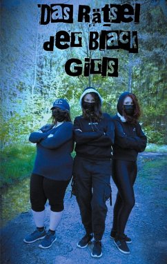 Das Rätsel der Black Girls (eBook, ePUB) Das Rätsel der Black Girls (eBook, ePUB)