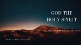 God the Holy Spirit, My Wonderful Helper (eBook, ePUB)