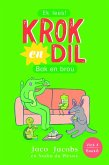 Krok en Dil Vlak 4 Boek 8 (eBook, ePUB) Krok en Dil Vlak 4 Boek 8 (eBook, ePUB)