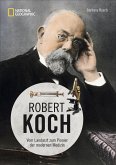Robert Koch (Mängelexemplar)