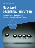 New Work passgenau einführen (eBook, PDF)