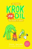Krok en Dil Vlak 4 Boek 7 (eBook, ePUB) Krok en Dil Vlak 4 Boek 7 (eBook, ePUB)