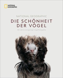 National Geographic Die Schönheit der Vögel (Mängelexemplar) - Herbert Howell, Catherine