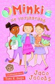 Minki se verjaardag (eBook, ePUB) Minki se verjaardag (eBook, ePUB)