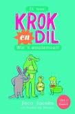 Krok en Dil Vlak 4 Boek 4 (eBook, ePUB) Krok en Dil Vlak 4 Boek 4 (eBook, ePUB)