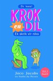 Krok en Dil Vlak 4 Boek 9 (eBook, ePUB) Krok en Dil Vlak 4 Boek 9 (eBook, ePUB)