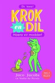 Krok en Dil Vlak 4 Boek 6 (eBook, ePUB) Krok en Dil Vlak 4 Boek 6 (eBook, ePUB)