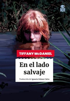 En el lado salvaje (eBook, ePUB) - McDaniel, Tiffany