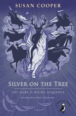 Cover Silver on the Tree (eBook, ePUB)