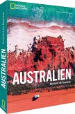 Australien (Mängelexemplar)