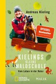 Kielings kleine Waldschule (Mängelexemplar)