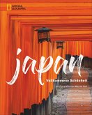 JAPAN (Mängelexemplar)