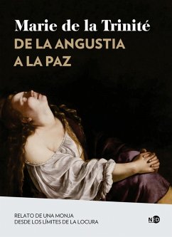 Cover De la angustia a la paz (eBook, PDF)