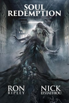 Soul Redemption (Soul Collector Series, #6) (eBook, ePUB) - Ripley, Ron; Efstathiou, Nick; Street, Scare