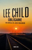 Oblígame (eBook, ePUB)